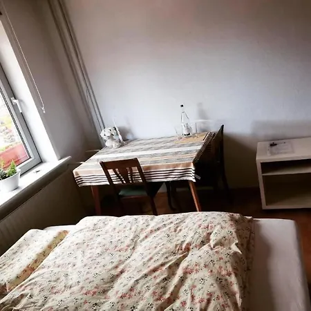 Oj Bed & Breakfast *