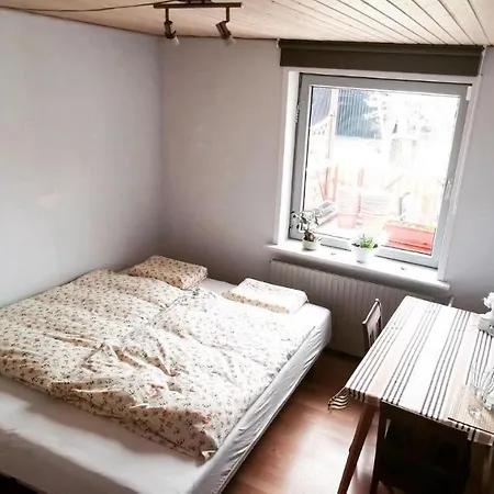 Oj Отель типа 