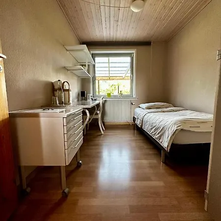 Oj Bed & Breakfast Vojens