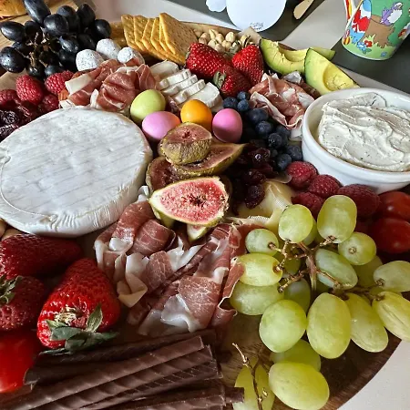 Oj Отель типа 