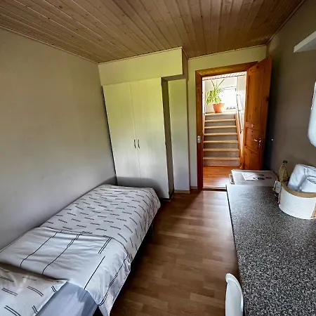 Oj Alojamento de Acomodação e Pequeno-almoço Vojens