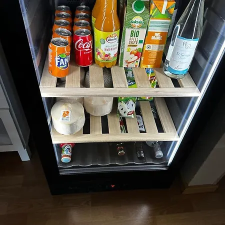 Bed & Breakfast Oj *