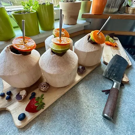 Bed & Breakfast Oj *