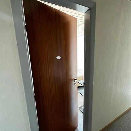 Oj Bed & Breakfast