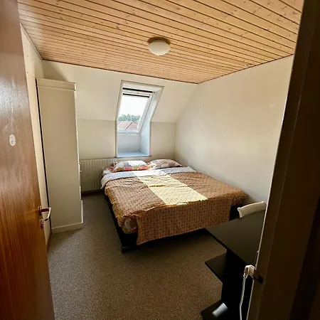 Oj Bed & Breakfast Vojens
