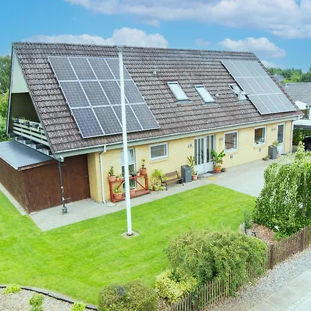 Bed & Breakfast Oj Vojens