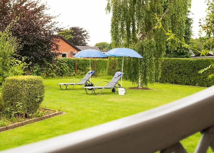 Oj Bed & Breakfast *