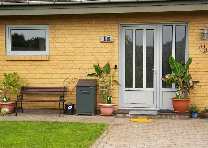 Bed & Breakfast Oj *