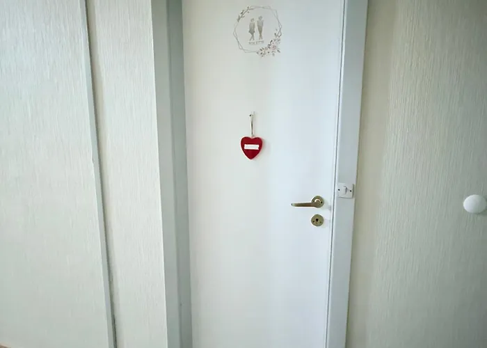 Bed & Breakfast Oj *